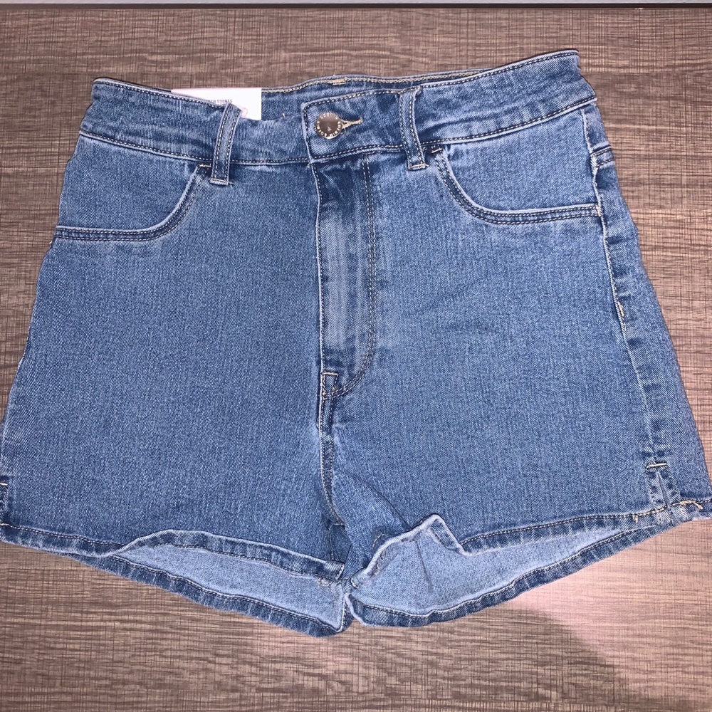 h&m shorts